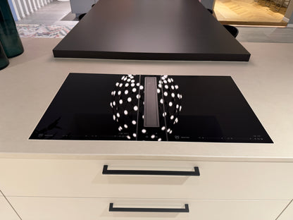 04727 - Luxe eiland met eetgedeelte