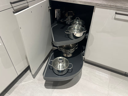 04741 - Functionele bijkeuken