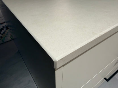 04727 - Luxe eiland met eetgedeelte