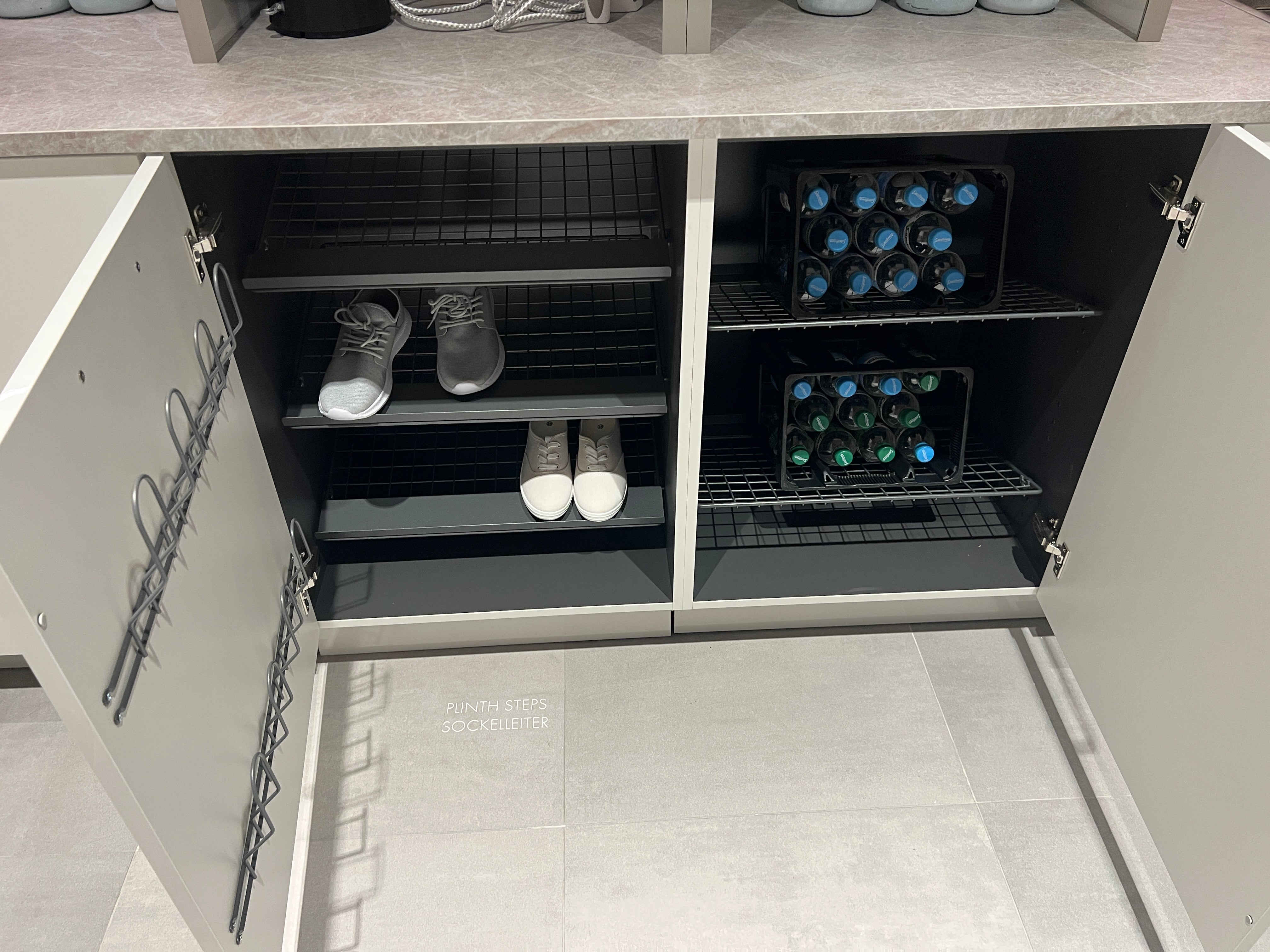 04741 - Functionele bijkeuken