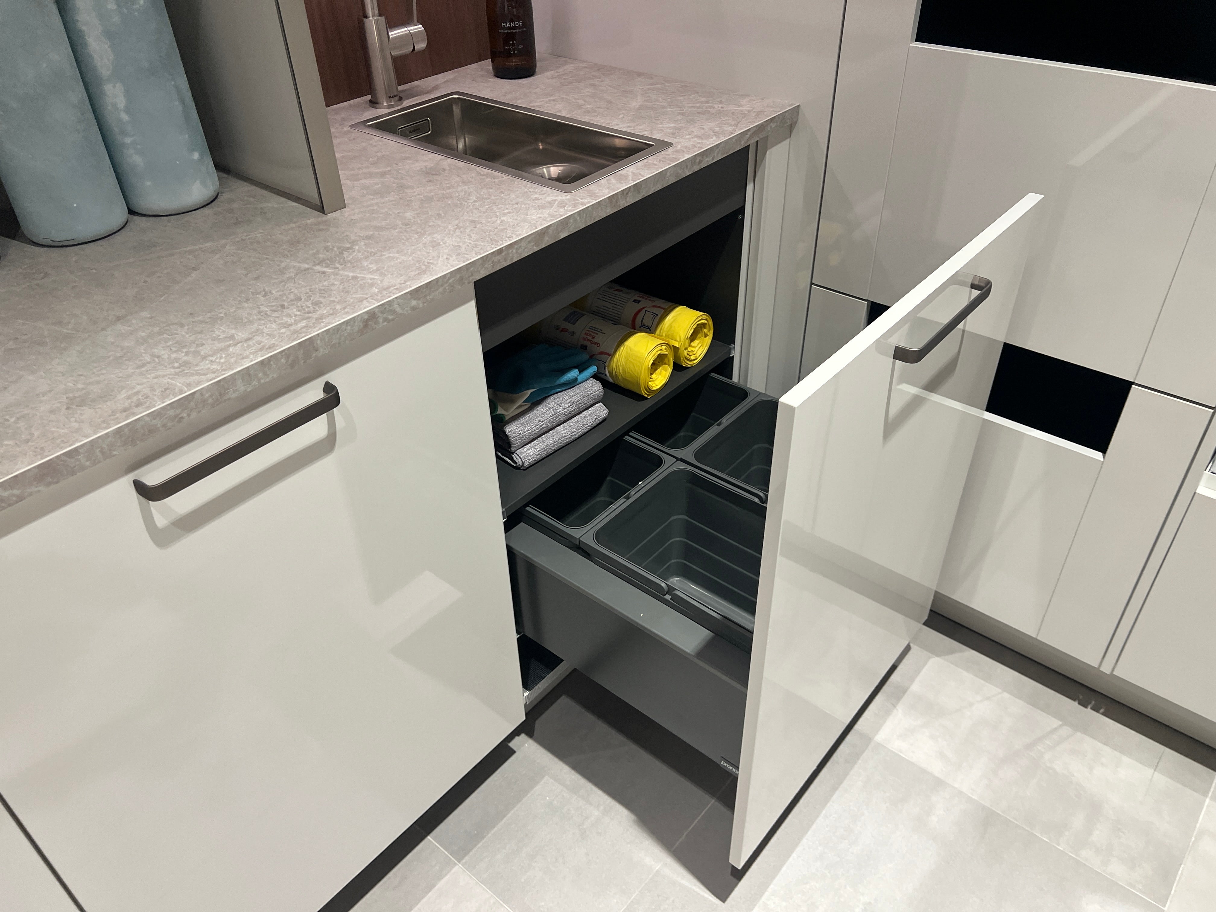 04741 - Functionele bijkeuken