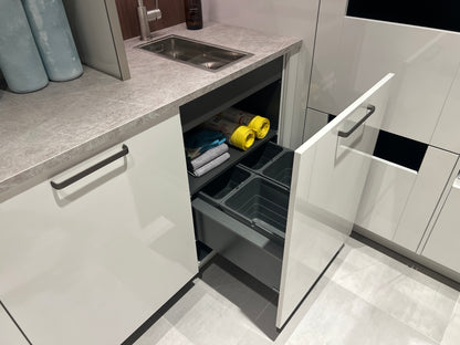 04741 - Functionele bijkeuken