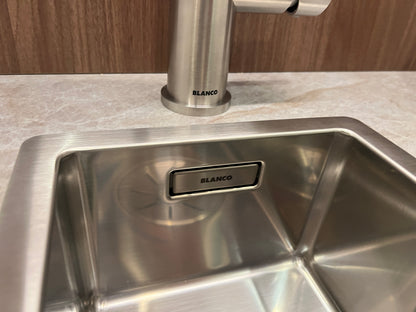 04741 - Functionele bijkeuken
