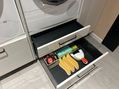 04741 - Functionele bijkeuken