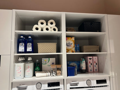 04741 - Functionele bijkeuken