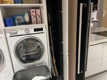 04741 - Functionele bijkeuken