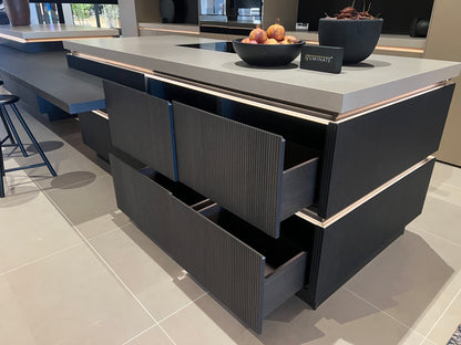 04723 - I-luminate design eilandkeuken