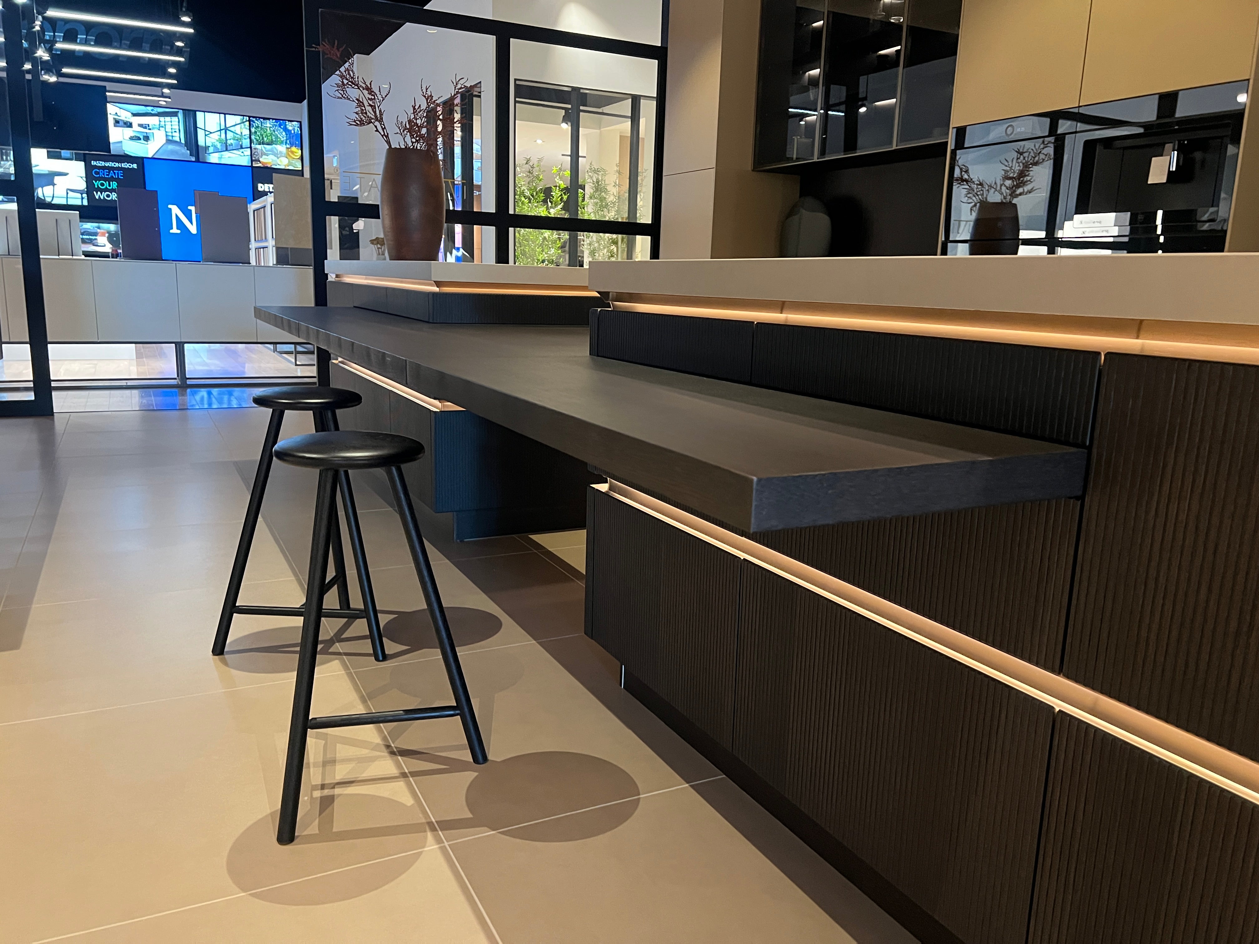 04723 - I-luminate design eilandkeuken