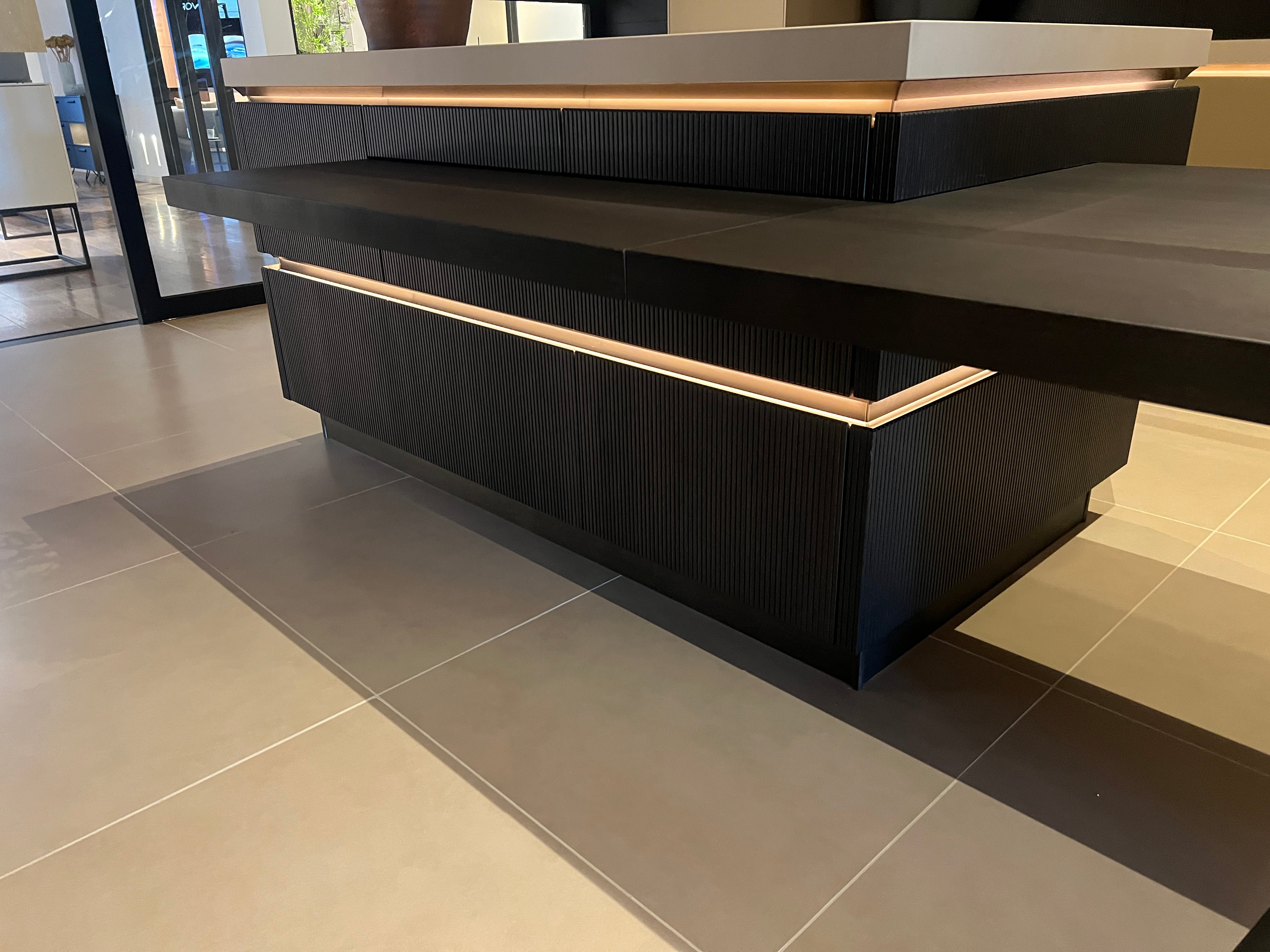 04723 - I-luminate design eilandkeuken