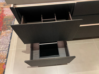 04723 - I-luminate design eilandkeuken