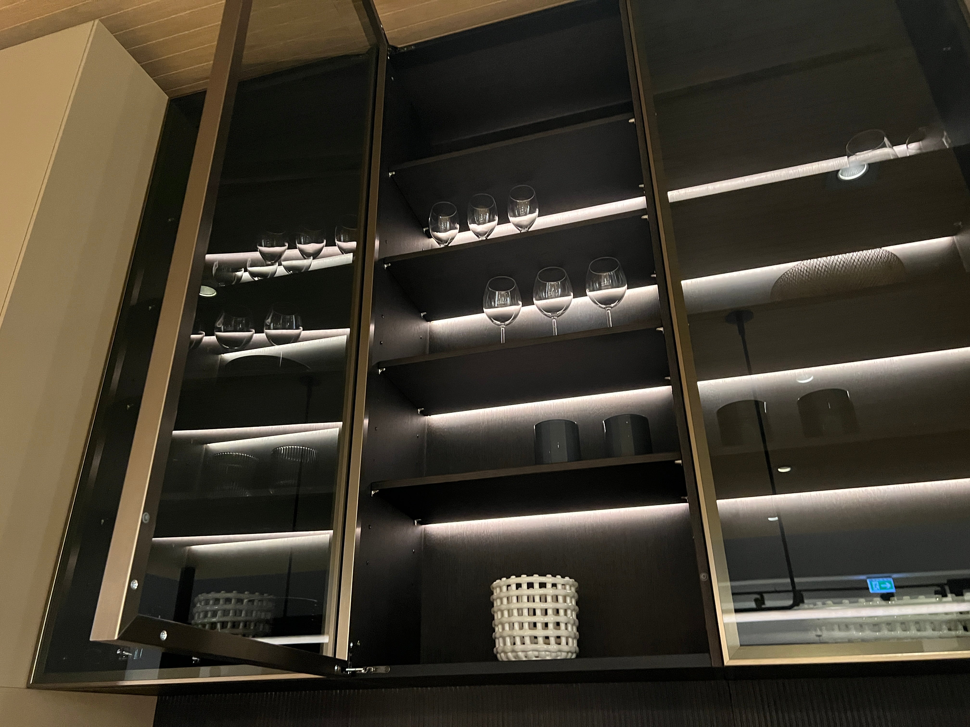 04723 - I-luminate design eilandkeuken
