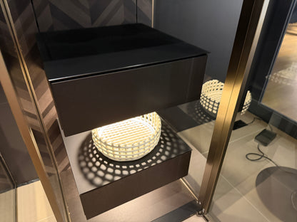 04749  - I-luminate vitrinekast (2x)