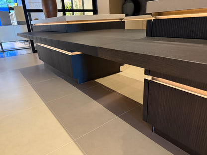 04723 - I-luminate design eilandkeuken