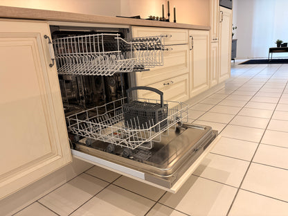 04337 - landelijke rechte keuken