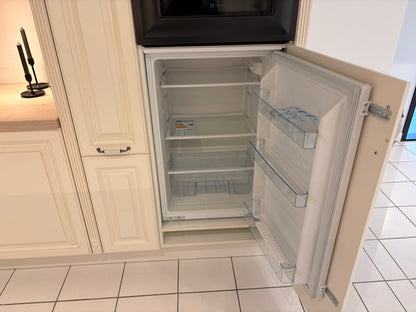 04337 - landelijke rechte keuken