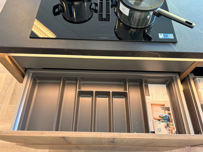 04529 - Nolte eilandkeuken met bar