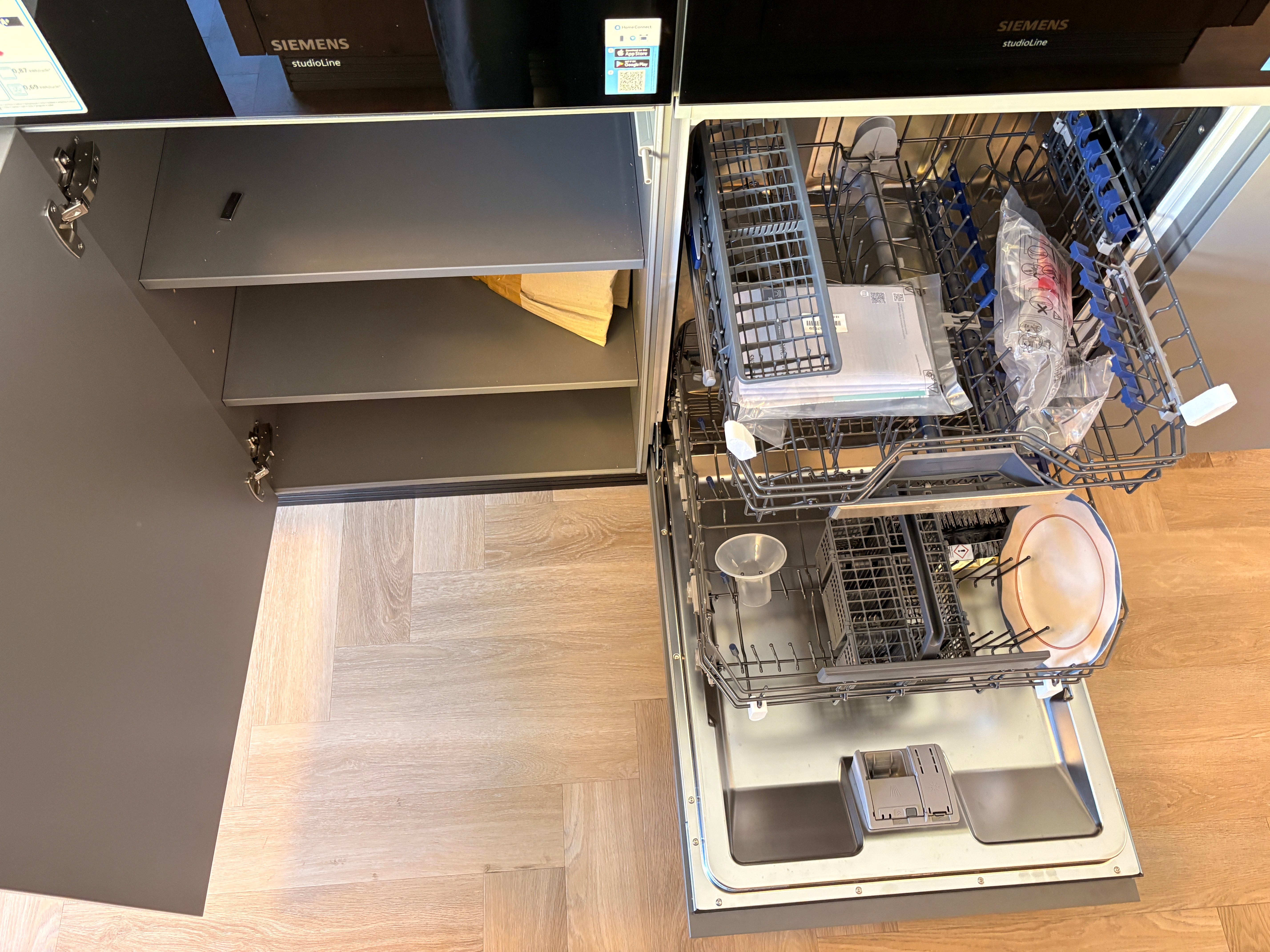 04529 - Nolte eilandkeuken met bar