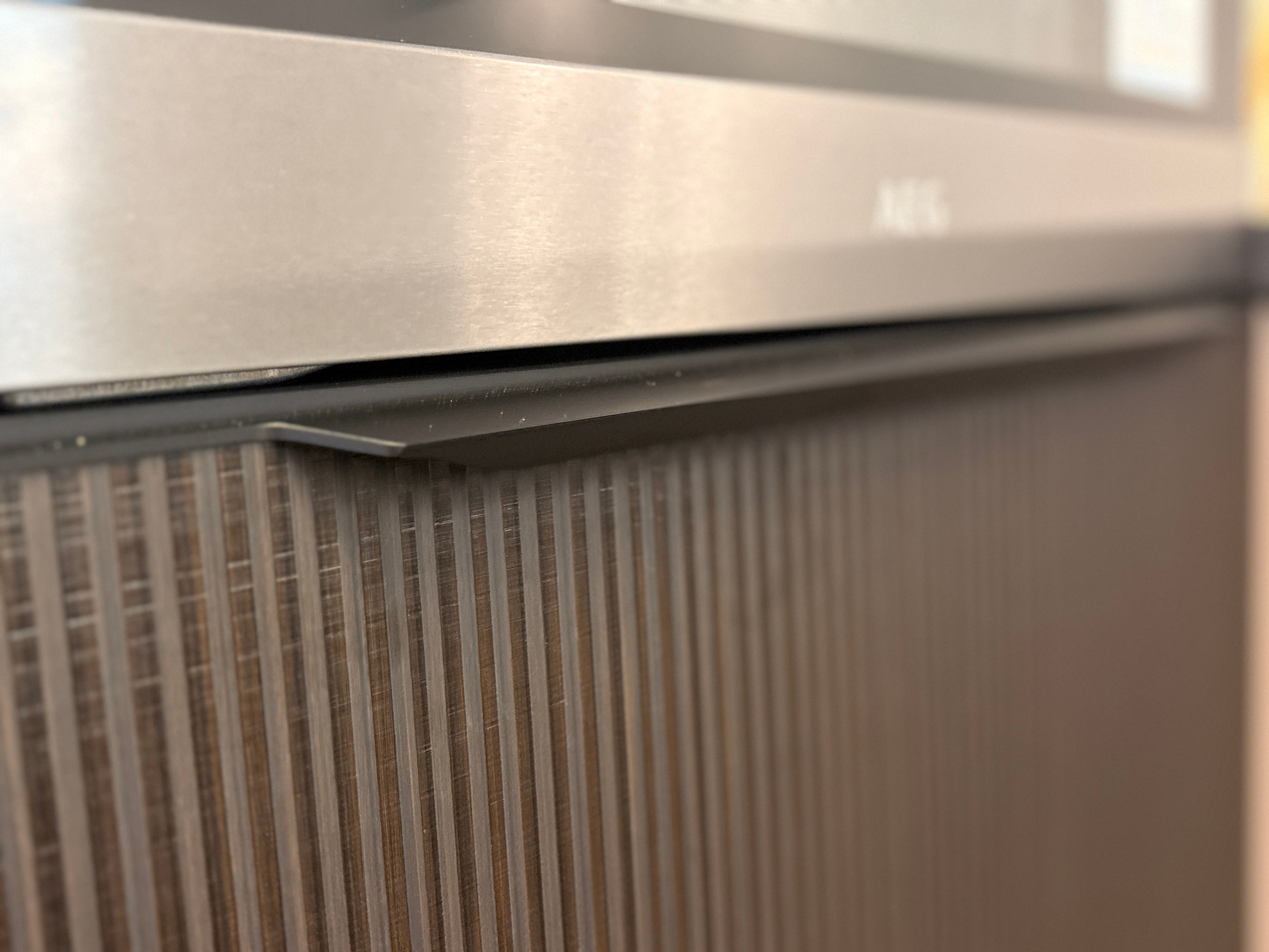 04589 - Moderne U-keuken