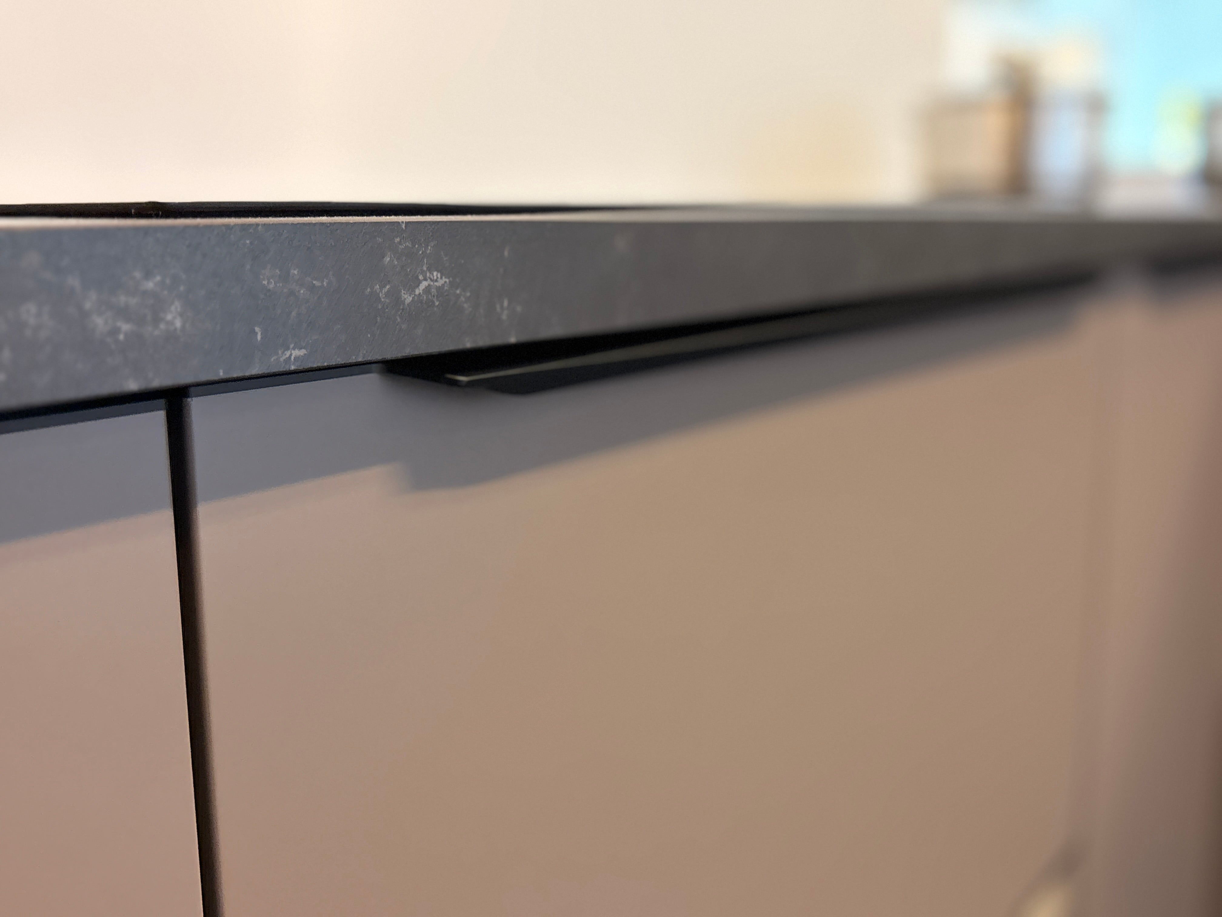 04589 - Moderne U-keuken