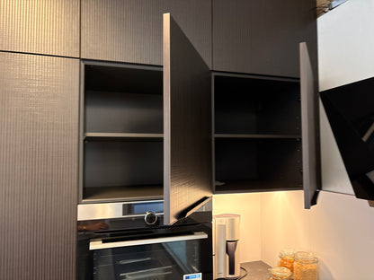 04589 - Moderne U-keuken