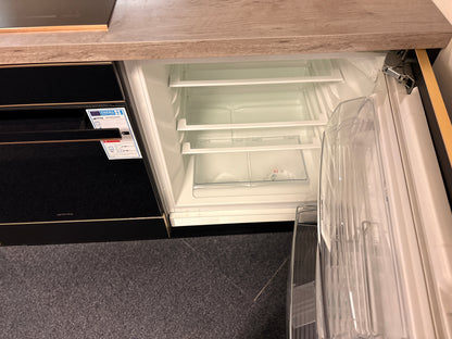 04593 - Nolte flair keuken met Smeg apparatuur