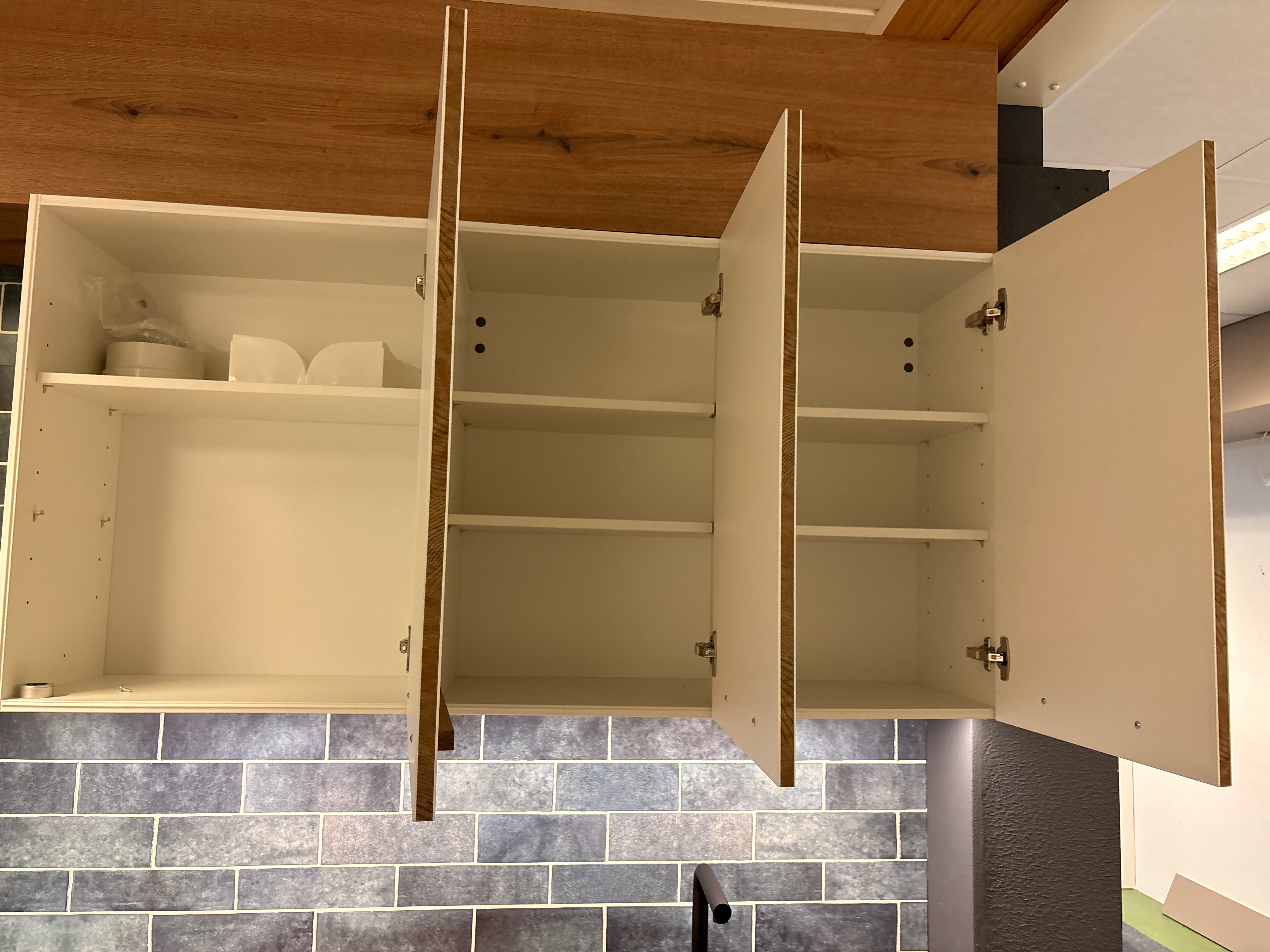04557 - Nolte flair keuken