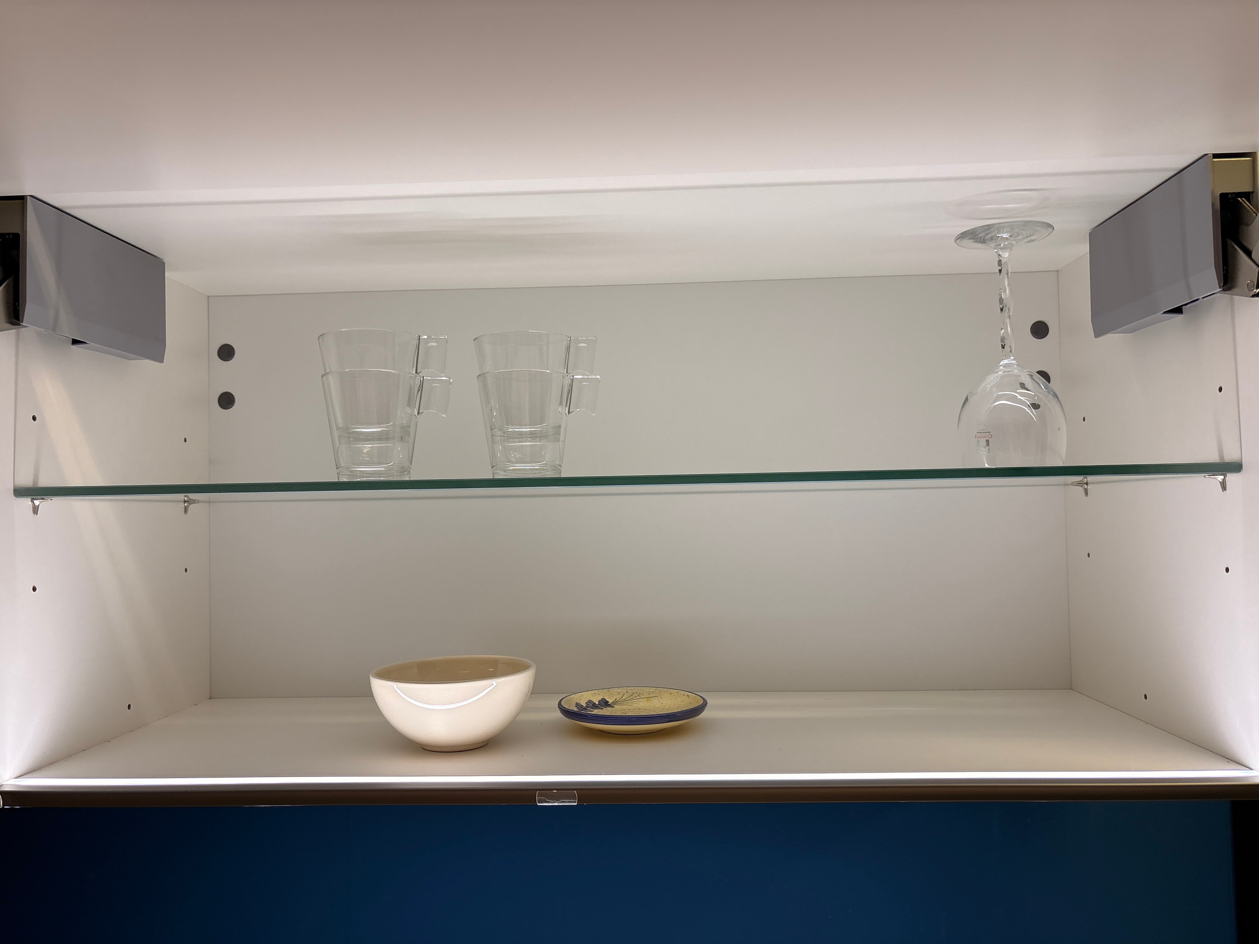 04605 - Landelijke schiereiland keuken
