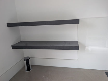 04629 - Hoogglans Siematic keuken met kastenwand