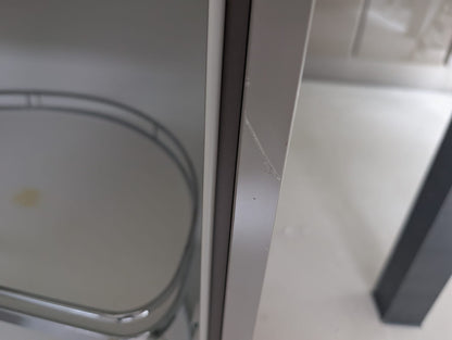 04629 - Hoogglans Siematic keuken met kastenwand
