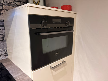 03971 - Rechte keuken