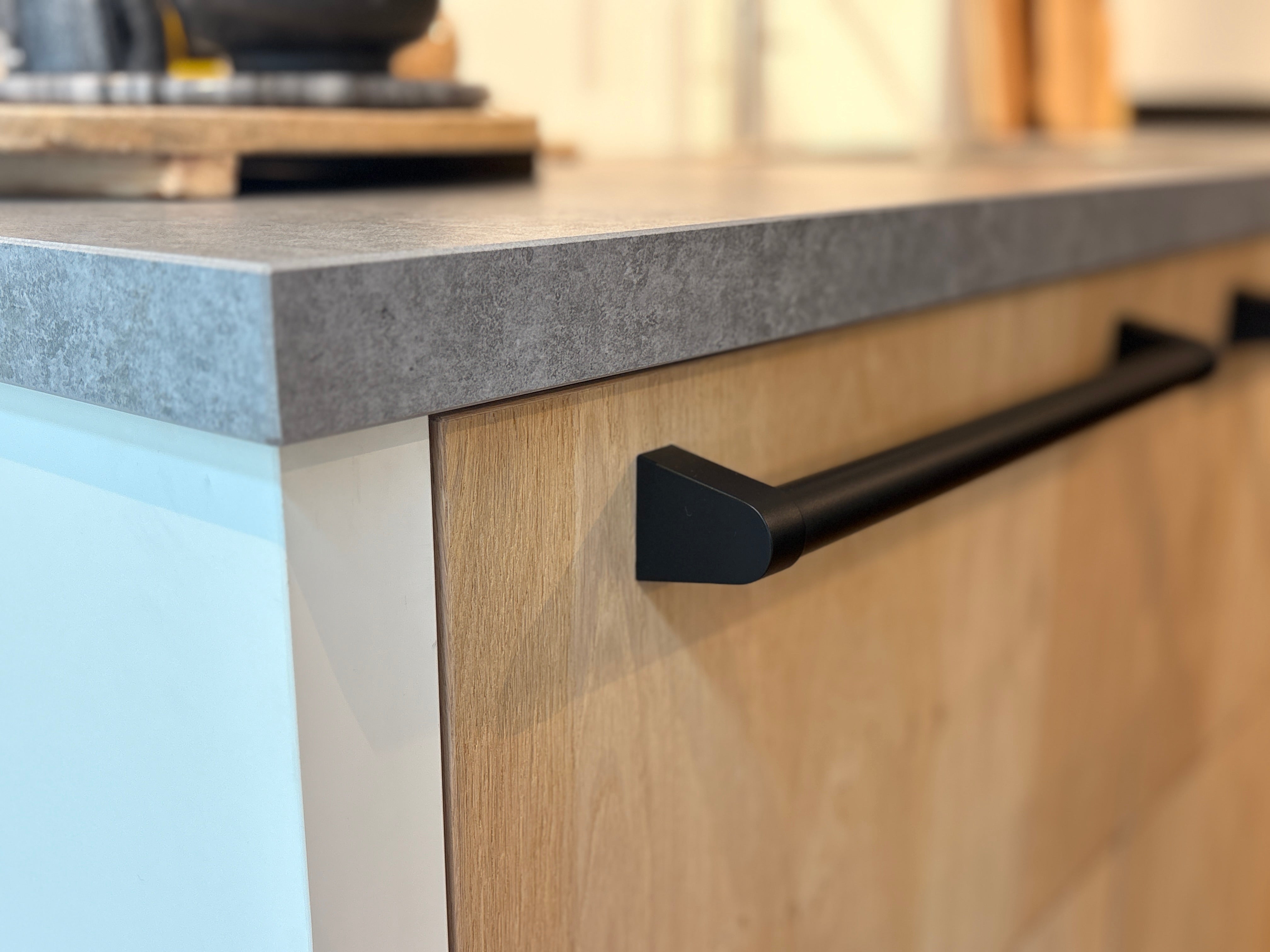 04833 - Moderne landelijke keuken