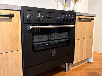 04833 - Moderne landelijke keuken
