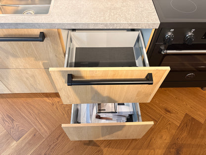 04833 - Moderne landelijke keuken