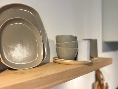 04833 - Moderne landelijke keuken