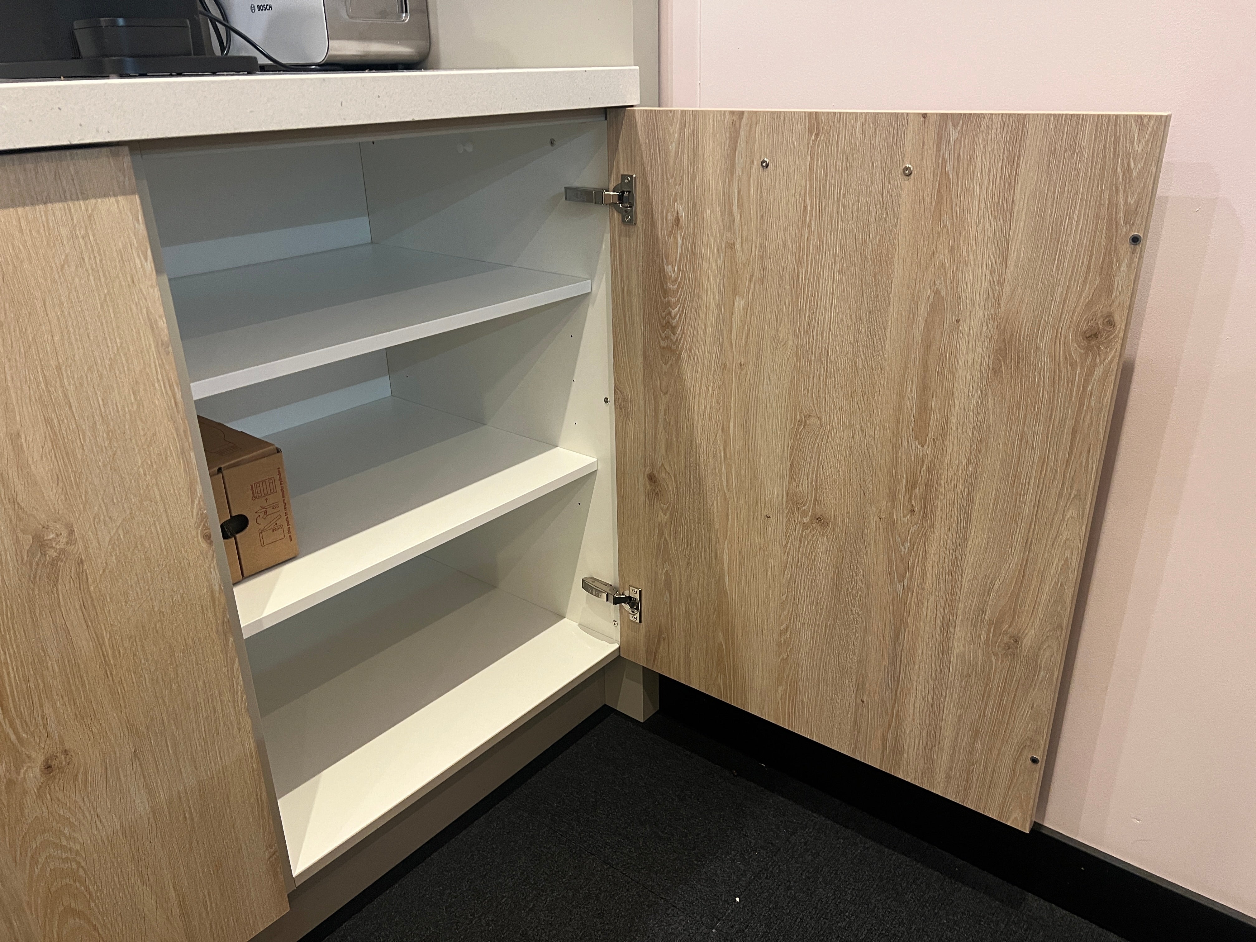 04307 - Keller landelijke gebruikerskeuken