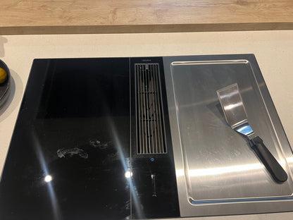04307 - Keller landelijke gebruikerskeuken