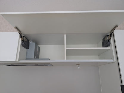 04325 - Witte schiereiland keuken van Schmidt