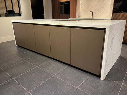 04617 - Hollands maatwerk eilandkeuken