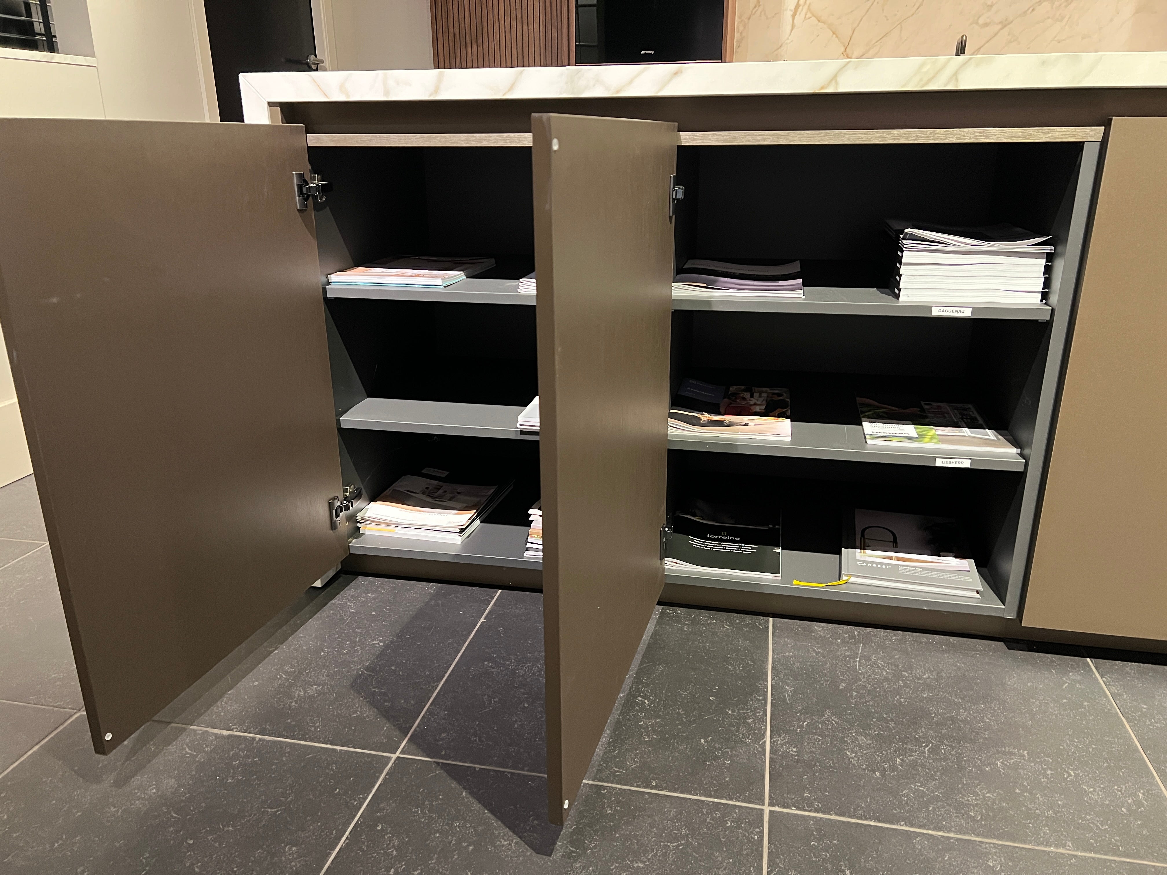 04617 - Hollands maatwerk eilandkeuken
