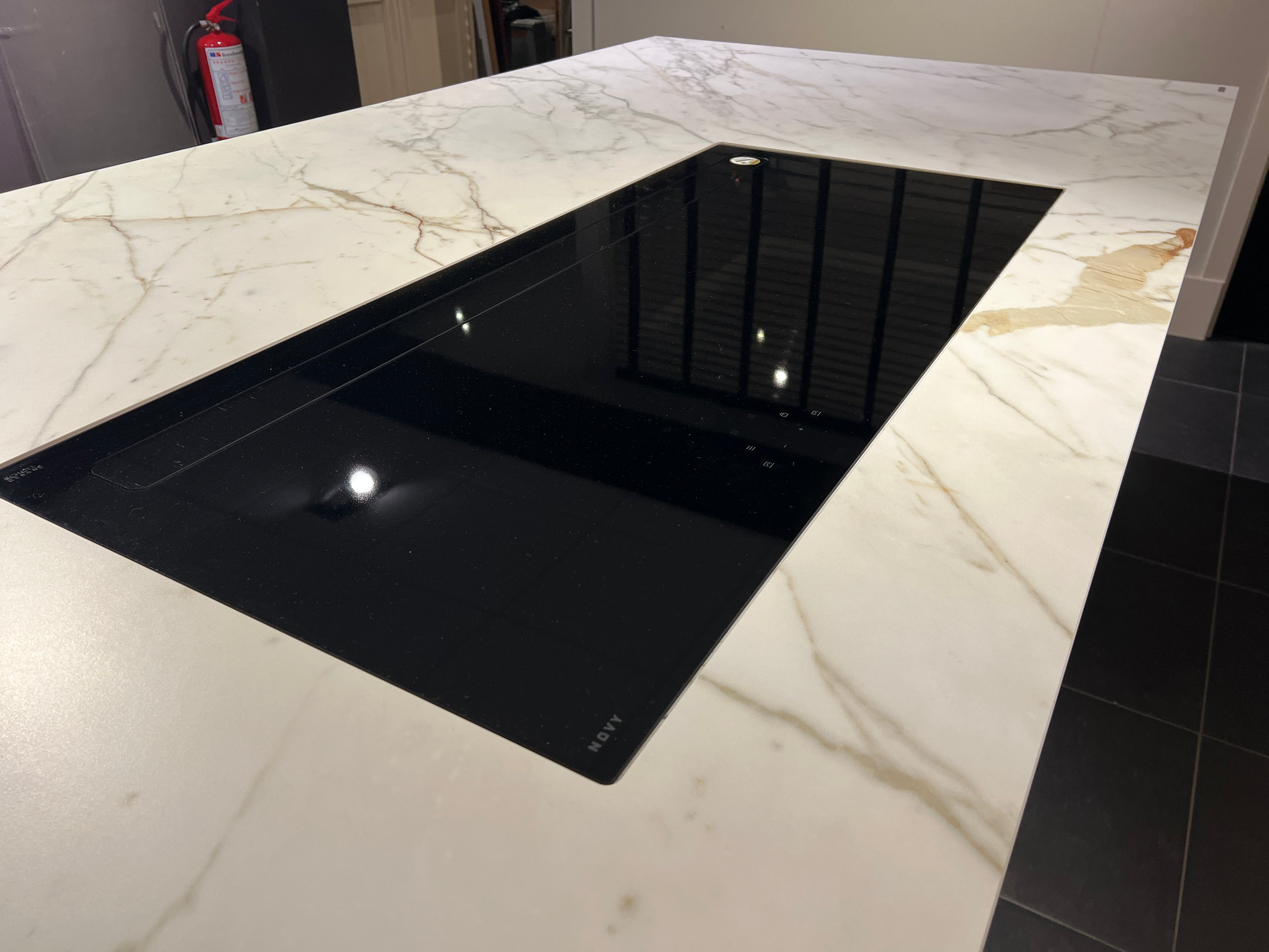 04617 - Hollands maatwerk eilandkeuken