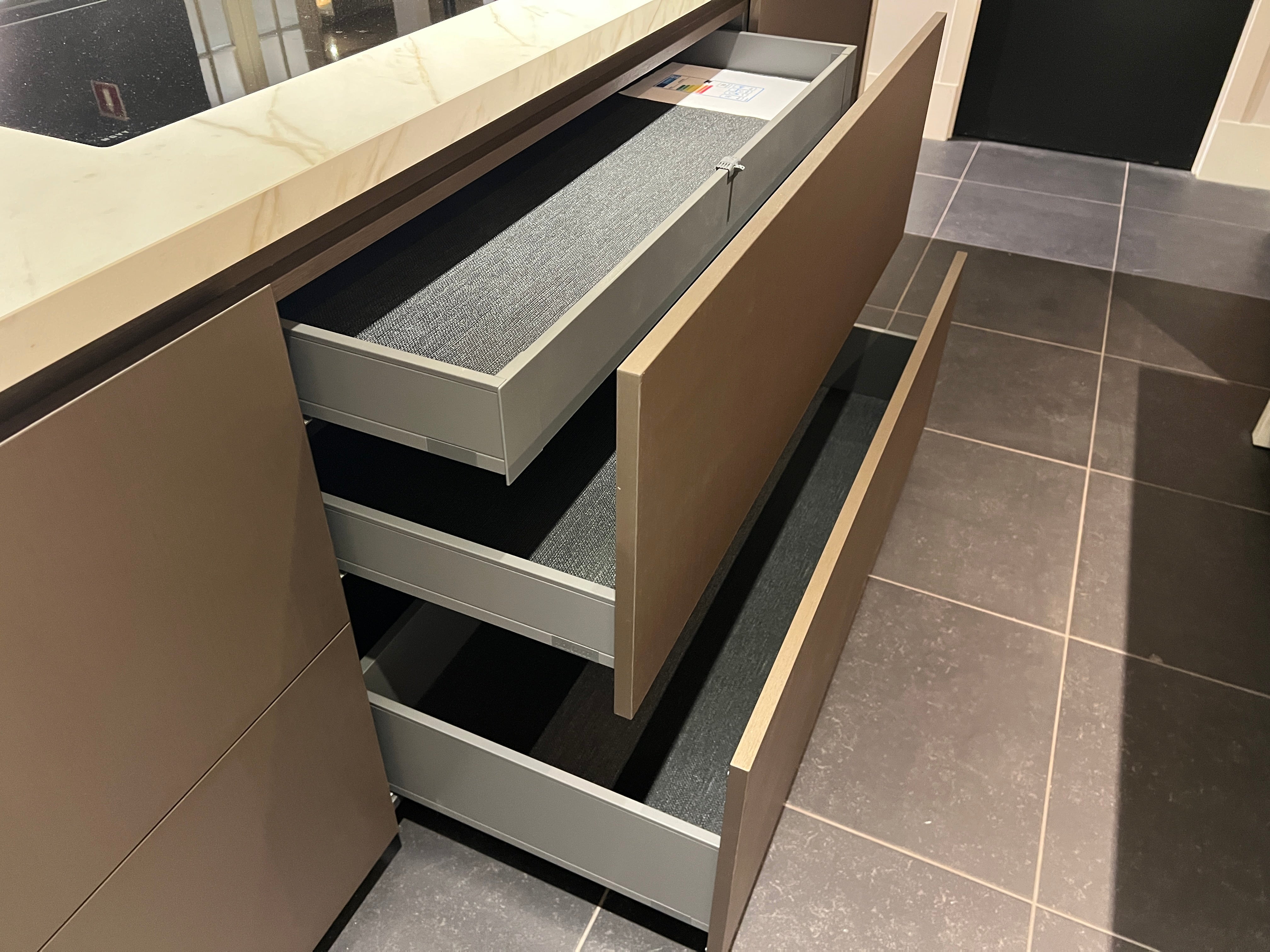 04617 - Hollands maatwerk eilandkeuken