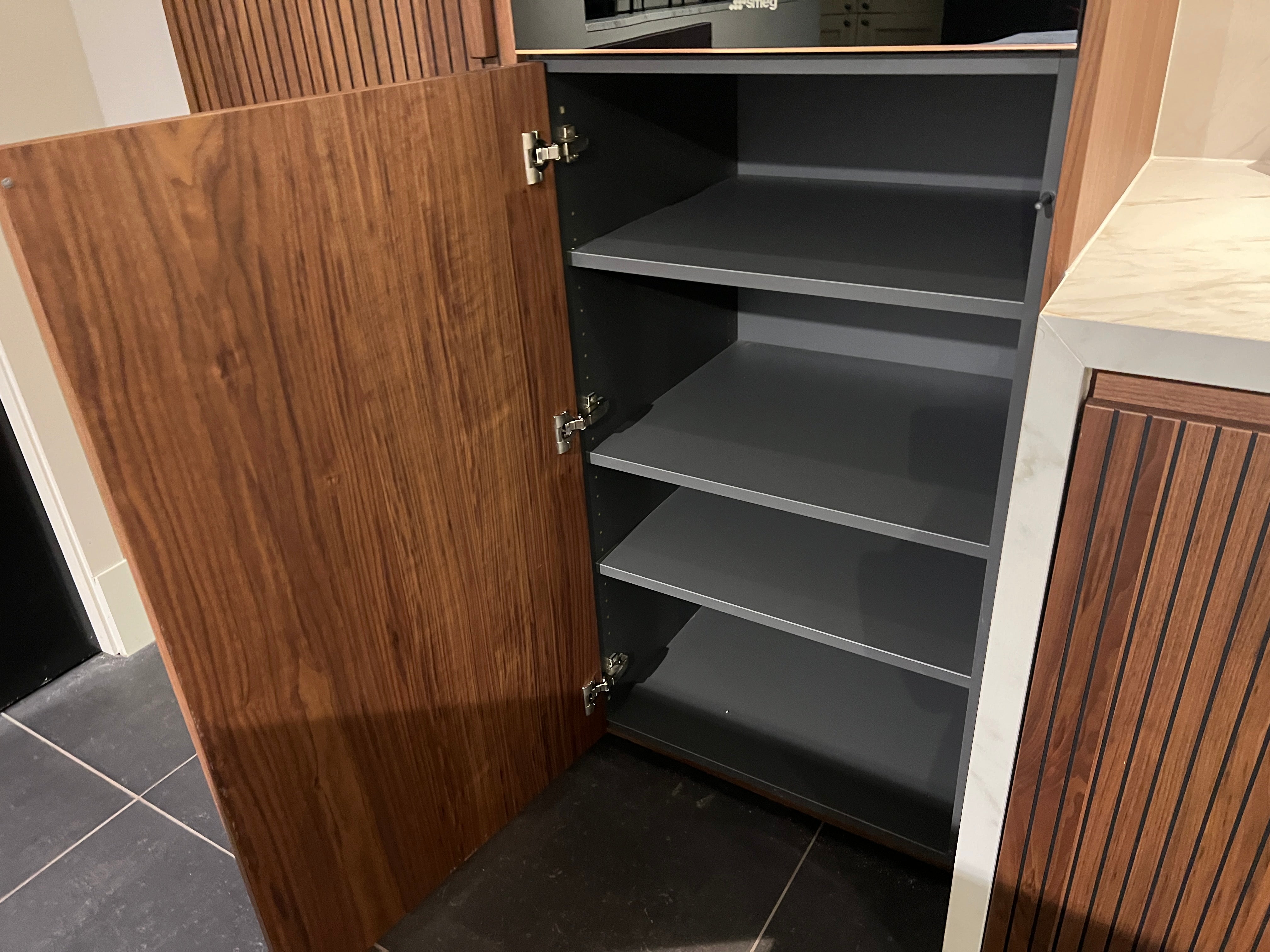 04617 - Hollands maatwerk eilandkeuken