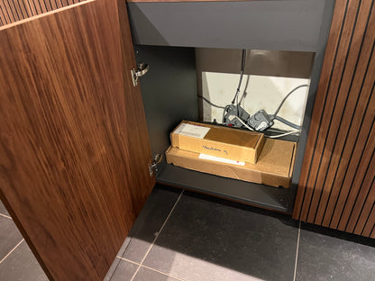 04617 - Hollands maatwerk eilandkeuken
