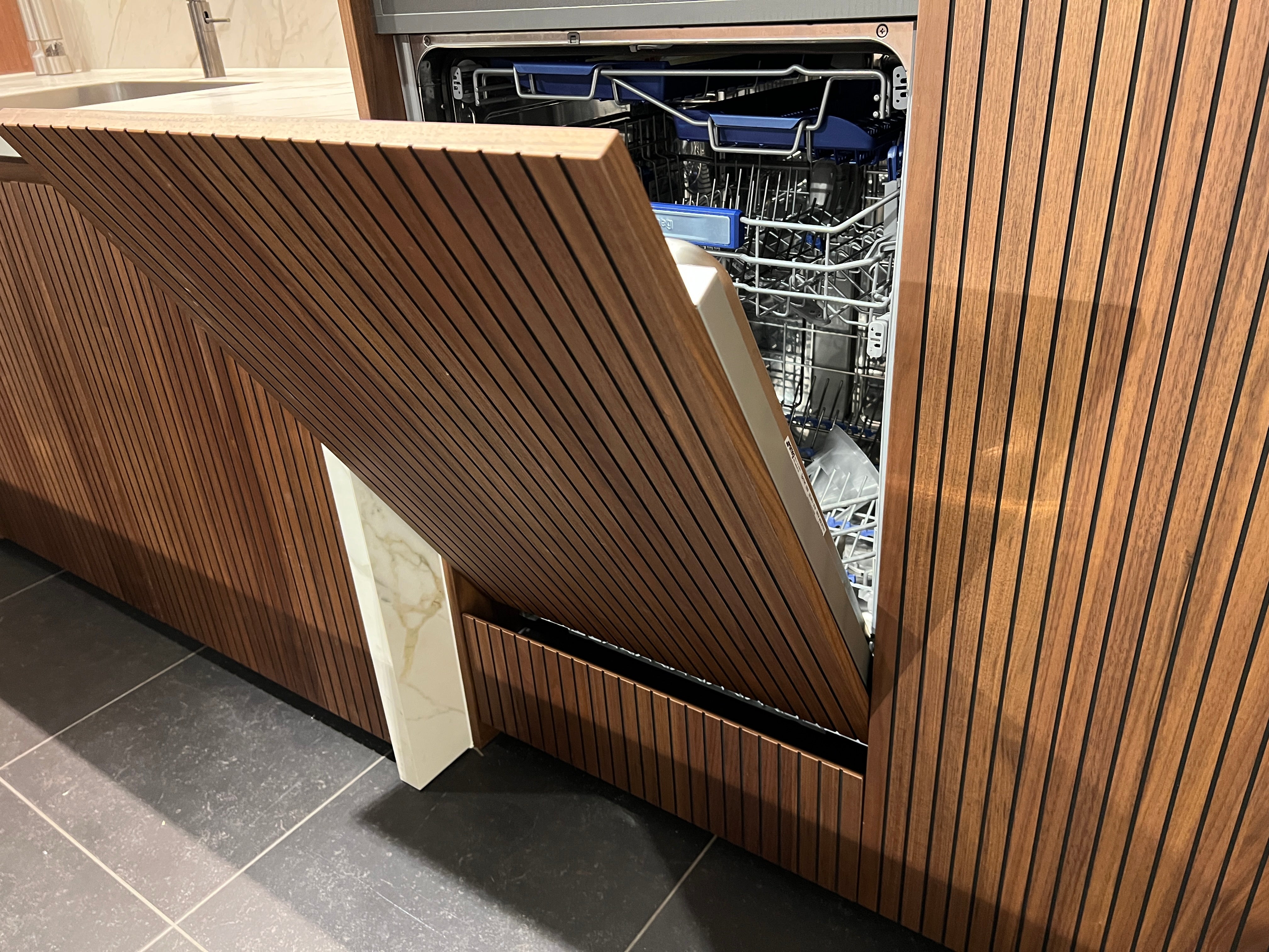 04617 - Hollands maatwerk eilandkeuken