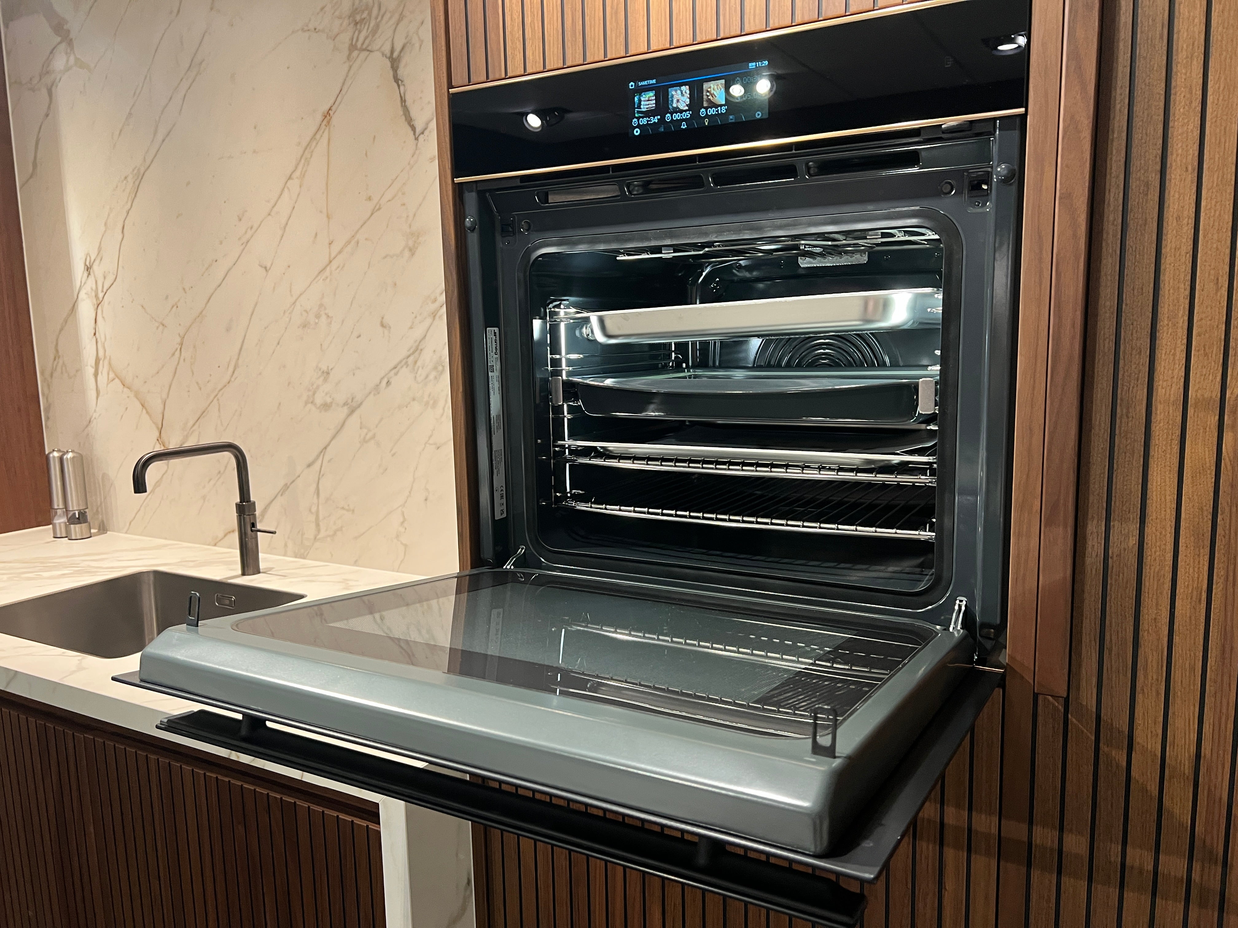 04617 - Hollands maatwerk eilandkeuken