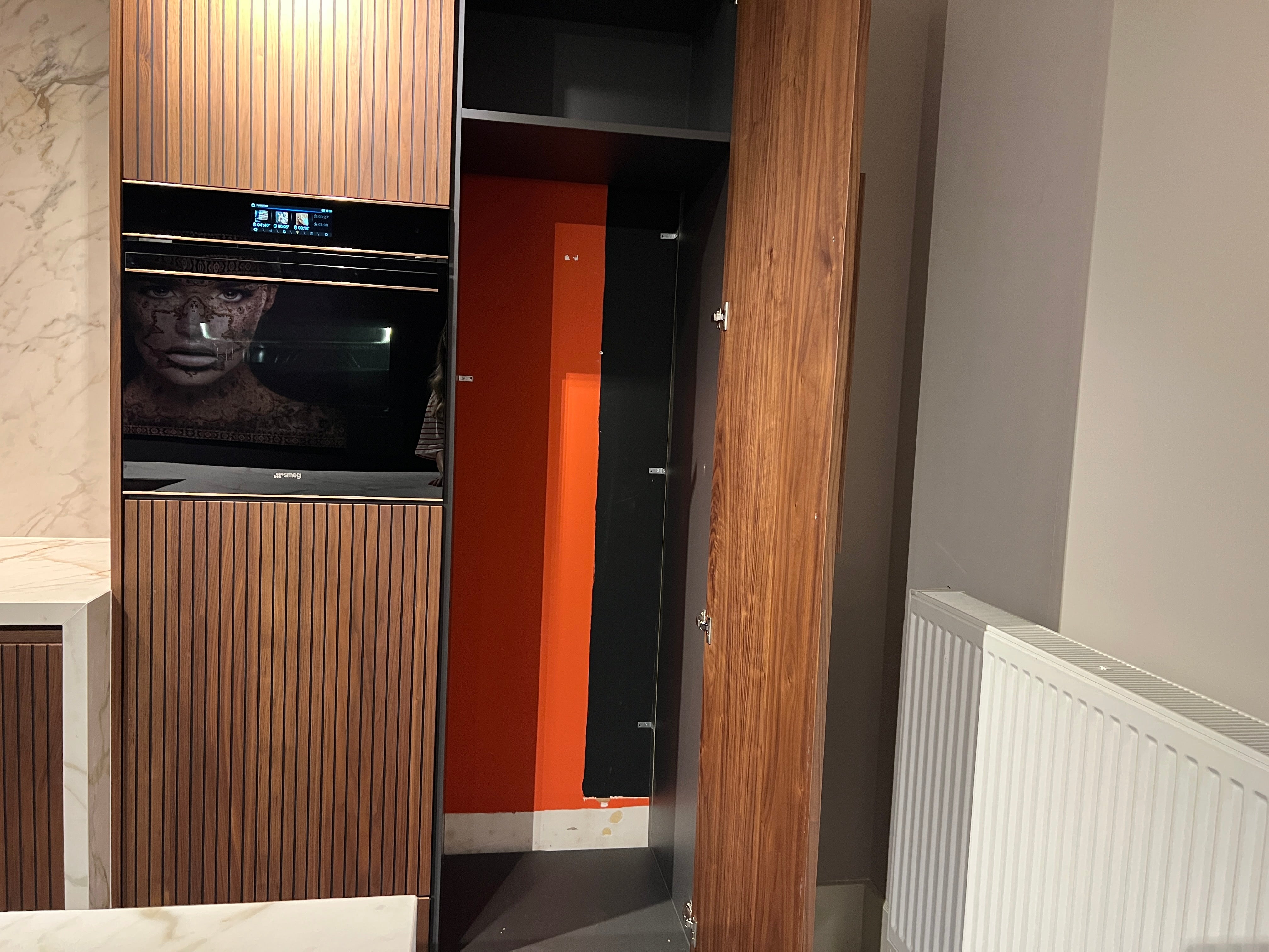 04617 - Hollands maatwerk eilandkeuken