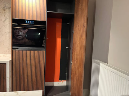 04617 - Hollands maatwerk eilandkeuken