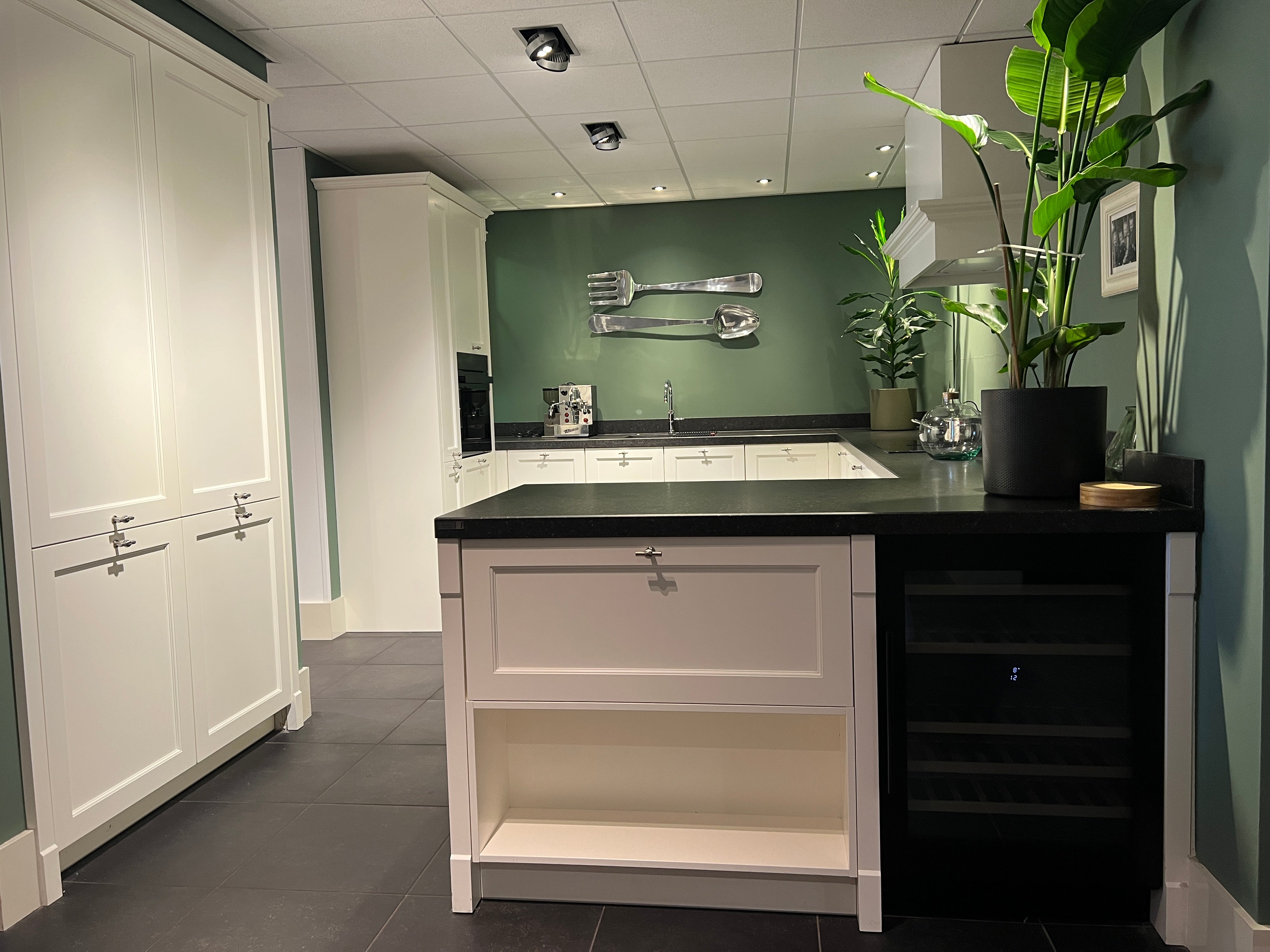 04621 - Hollands maatwerk landelijke keuken
