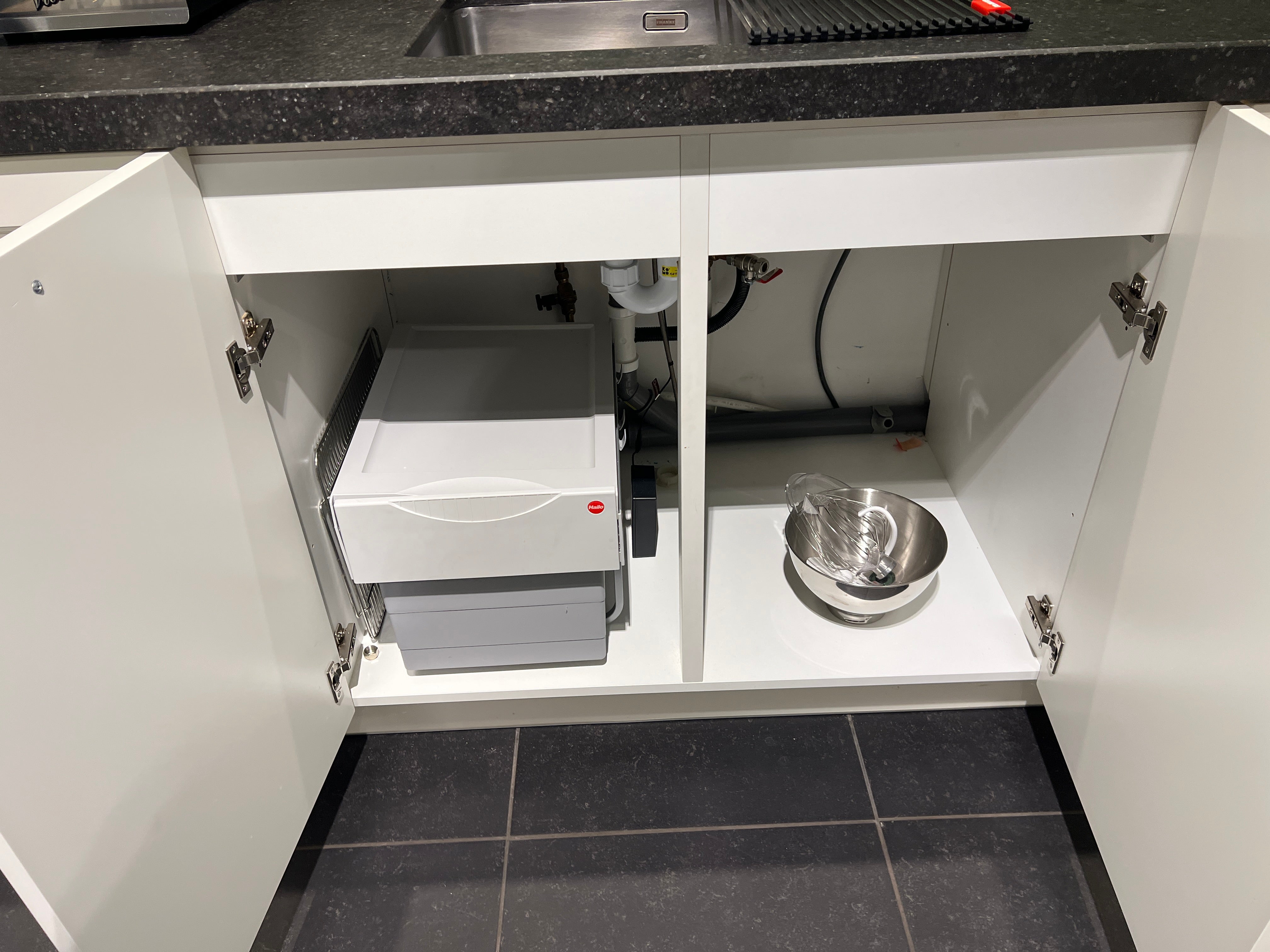 04621 - Hollands maatwerk landelijke keuken