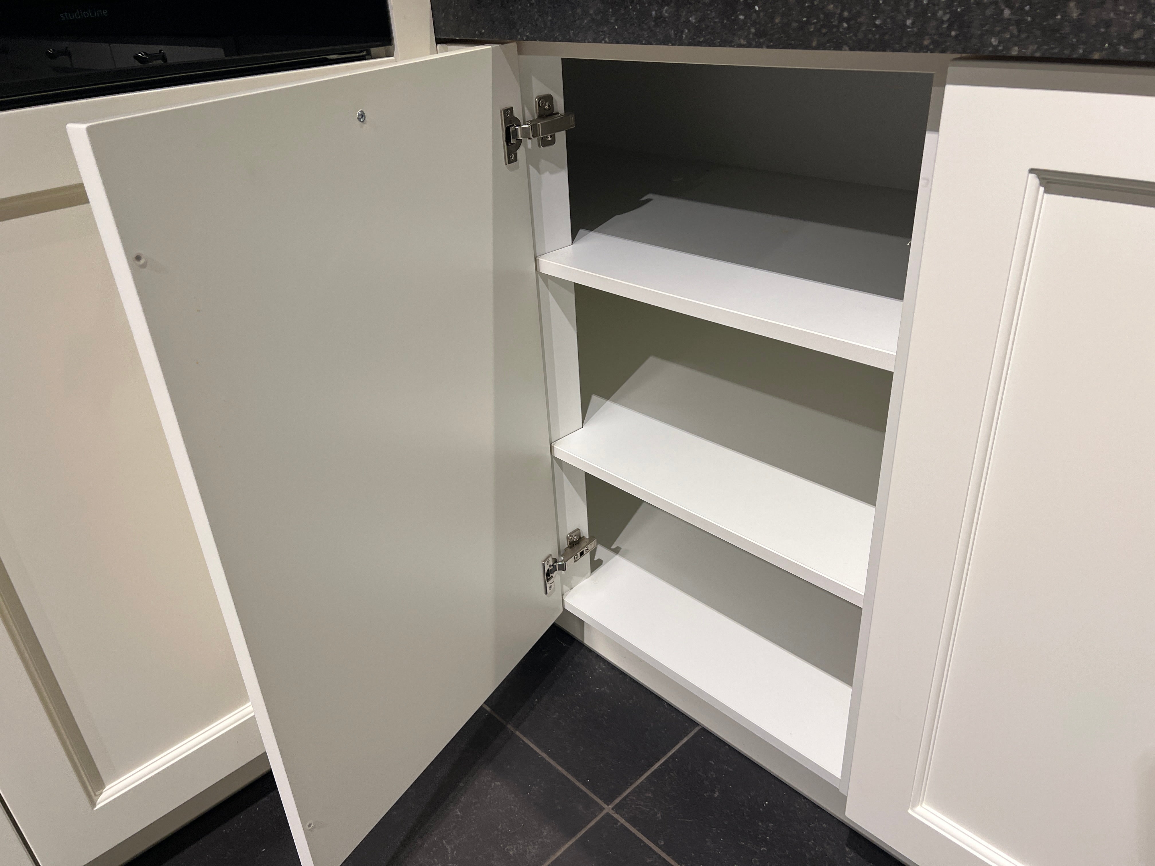 04621 - Hollands maatwerk landelijke keuken